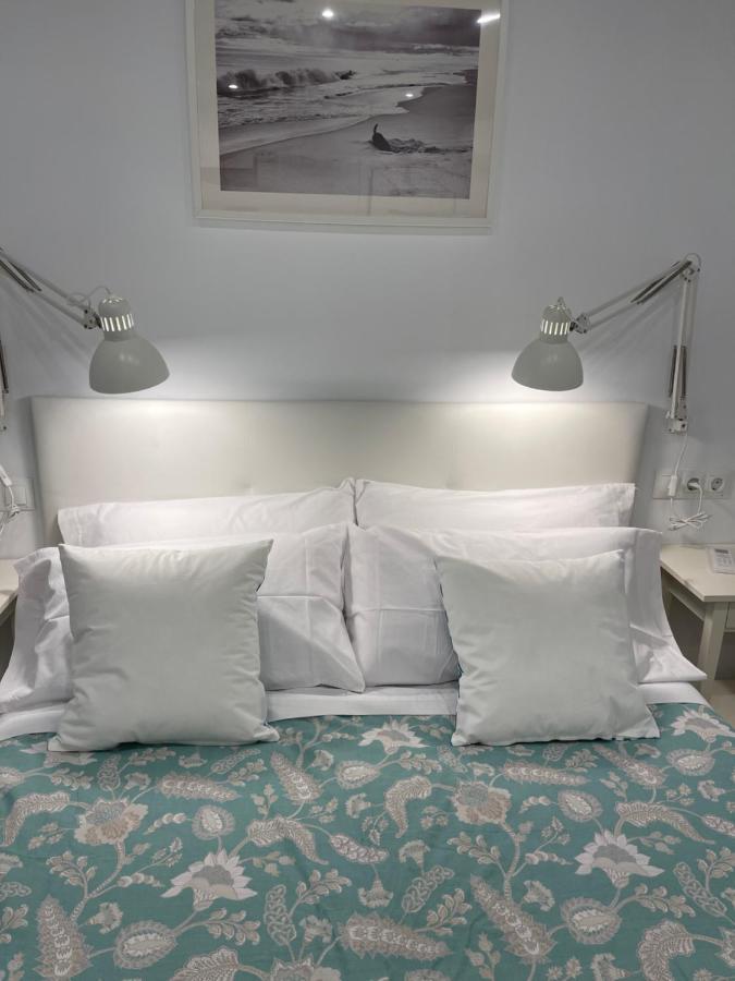 Nuestro Rinconcito Del Soho Apartmán Màlaga